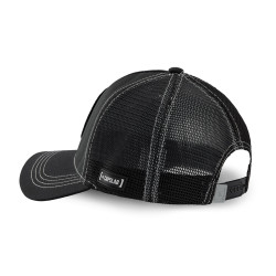 Casquette Capslab Looney Tunes Daffy