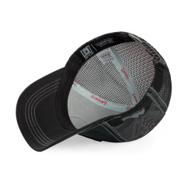 Casquette Capslab Looney Tunes Daffy