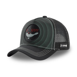 Casquette Capslab Looney Tunes Daffy