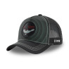 Casquette Capslab Looney Tunes Daffy