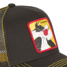 Casquette trucker avec filet Looney Tunes Sylvester