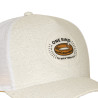 Casquette trucker premium avec filet et patch Lord of the Rings