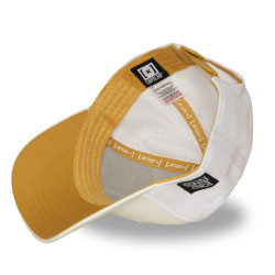 Casquette trucker premium avec filet et patch Lord of the Rings