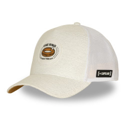 Casquette trucker premium avec filet et patch Lord of the Rings