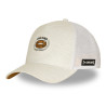 Casquette trucker premium avec filet et patch Lord of the Rings