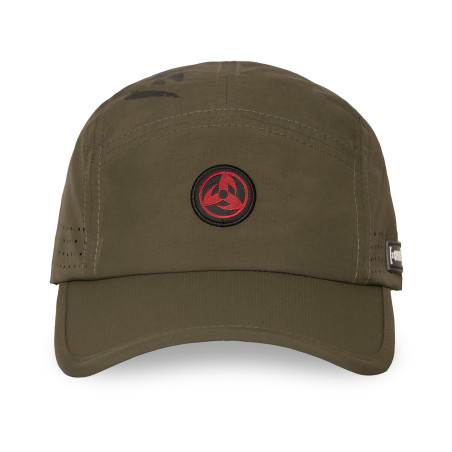 Casquette 6 Pans Naruto Shippuden Kakashi