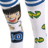 Paire de chaussettes dépareillées Olivier Olive et Tom