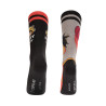 Paire de chaussettes dépareillées Luffy One Piece