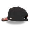 Casquette 6 Pans visière 3D One Piece Pirates