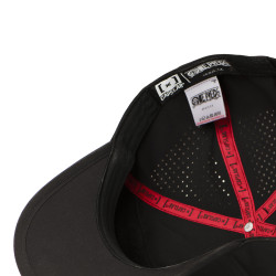 Casquette 6 Pans visière 3D One Piece Pirates