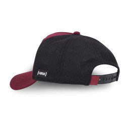Casquette trucker enfant Marvel Deadpool Capslab