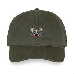 Casquette Dad cap Tom&Jerry Cat