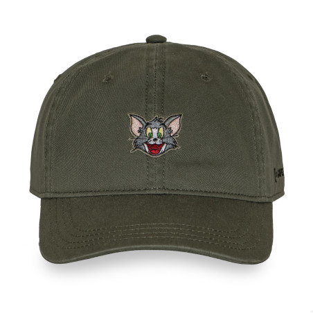 Casquette Dad cap Tom&Jerry Cat