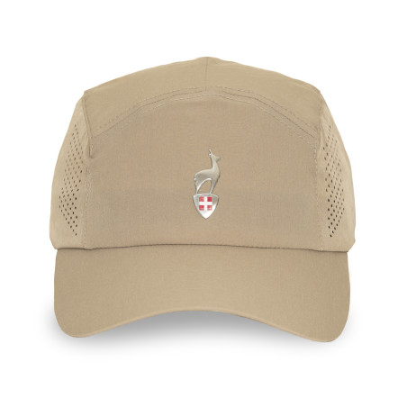 Casquette Technique légère avec filet mesh Outdoor