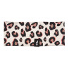 Bandeau (headband) sport motif Léopard