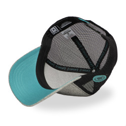 Casquette trucker neppy avec filet My Hero Academia Deku