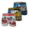 Lot de 3 boxers homme Christmas Adventure Sport Winter Garantie 2 ans