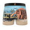 Lot de 3 boxers homme Aloha Garantie 2 ans