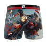 Lot de 3 boxers homme Christmas Adventure Garantie 2 ans