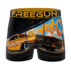Lot de 3 boxers homme collection Gaming
