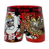 Lot de 3 boxer homme Ink Inside Garantie 2 ans