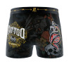 Lot de 3 boxer homme Ink Inside Garantie 2 ans