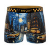 Lot de 4 boxers homme Art Savage Garantie 2ans
