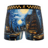 Lot de 4 boxers homme Art Savage Garantie 2ans