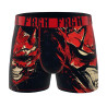 Lot de 4 boxers homme Let's Get Rock Garantie 2 ans