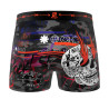 Lot de 4 boxers homme Let's Get Rock Garantie 2 ans