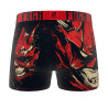 Lot de 4 boxers homme Let's Get Rock Garantie 2 ans