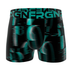 Lot de 4 boxers homme collection FRGN Style