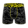 Lot de 4 boxers homme collection FRGN Style