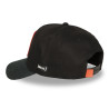 Casquette trucker prenium semi curved Logo Bakugo
