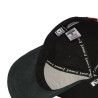 Casquette trucker prenium semi curved Logo Bakugo
