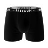Lot de 4 boxers homme couleurs Uni