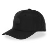 Casquette baseball avec écusson rond PU FRGN