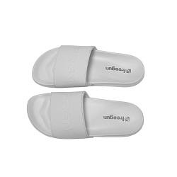 Paire de Claquettes homme Rubber A6