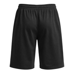 Short sport homme en interlock et patch rubber Clark