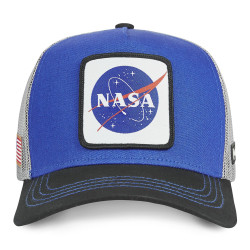 Casquette filet Nasa