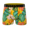 Lot de 3 boxers enfant Summer Flowers Garantie 2 ans