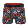 Lot de 3 boxers enfant Summer Flowers Garantie 2 ans