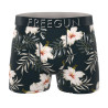 Lot de 3 boxers enfant Summer Flowers Garantie 2 ans