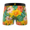 Lot de 3 boxers enfant Summer Flowers Garantie 2 ans