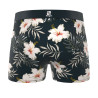 Lot de 3 boxers enfant Summer Flowers Garantie 2 ans