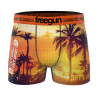 Lot de 3 boxers enfant Summer Landscape Garantie 2 ans