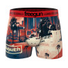 Lot de 3 boxers enfant Summer Landscape Garantie 2 ans