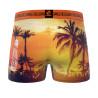 Lot de 3 boxers enfant Summer Landscape Garantie 2 ans
