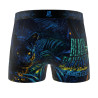 Lot de 4 boxers enfant Wild Animals Garantie 2 ans