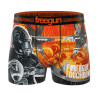 Lot de 4 boxers enfant Summer Sports Garantie 2 ans
